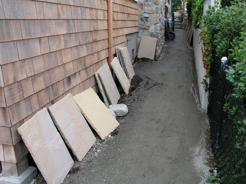 Waterfront Updates - Richmond Beach, WA by Borealis Landscape & Design DBA Skipley Farm - Photo 4