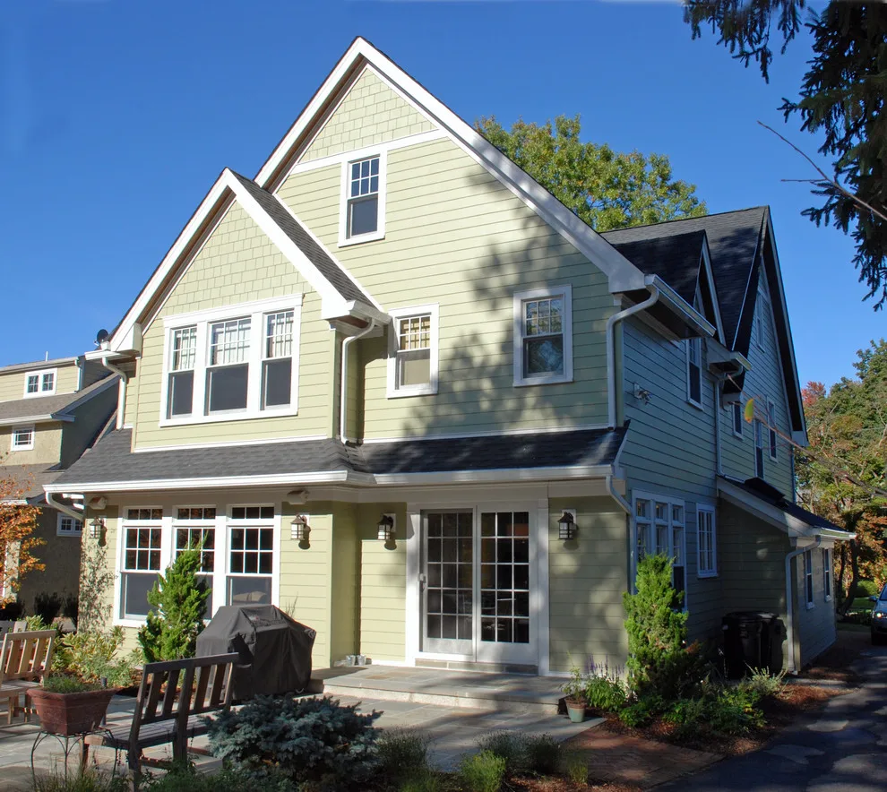 Concord Street by Barabas Contracting - Photo 4