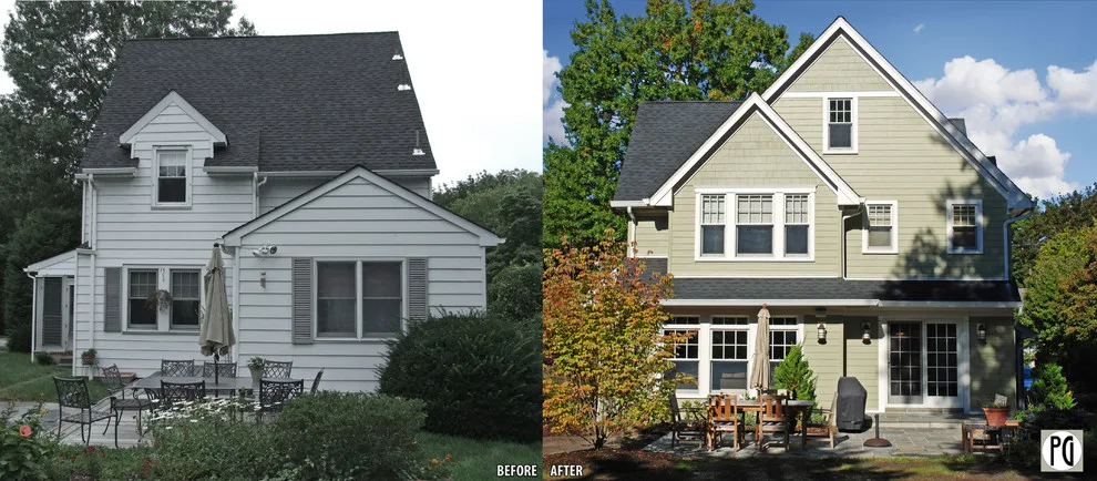 Concord Street by Barabas Contracting - Photo 5