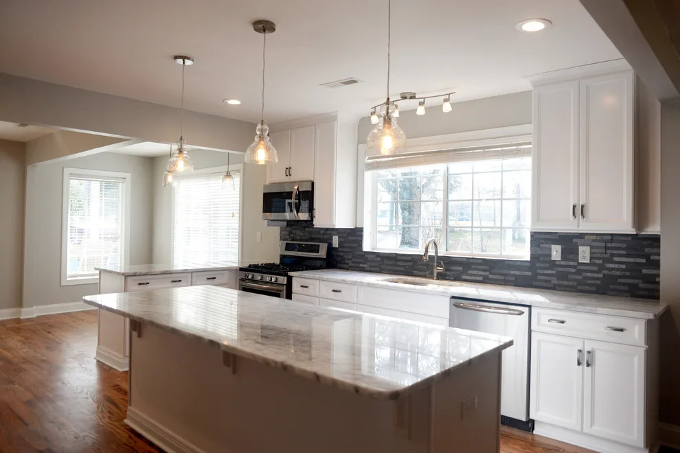 Concord Culinary Space Redesign by Turner Design Build - Photo 6