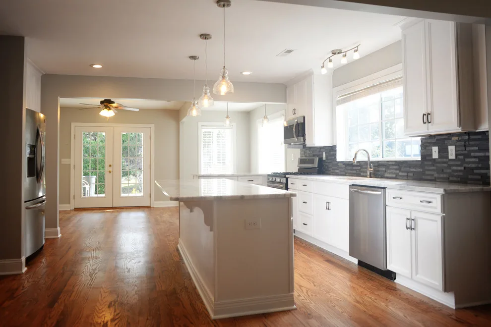 Turner Design Build - Photo 14