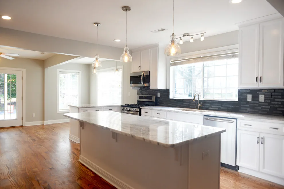 Concord Culinary Space Redesign by Turner Design Build - Photo 4