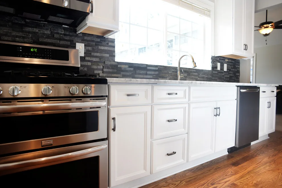 Concord Culinary Space Redesign by Turner Design Build - Photo 2