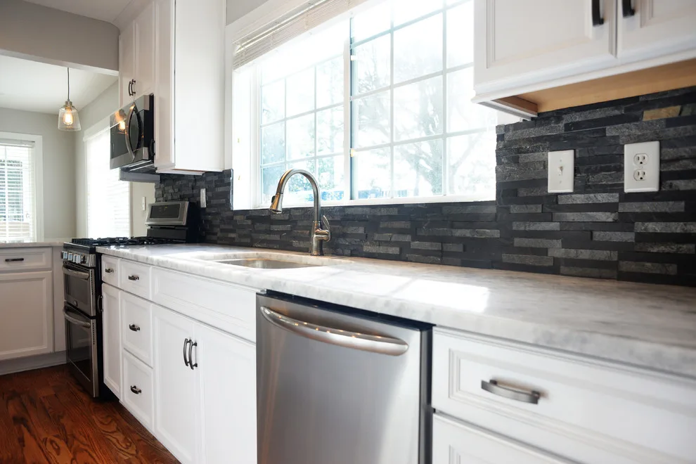 Concord Culinary Space Redesign by Turner Design Build - Photo 3