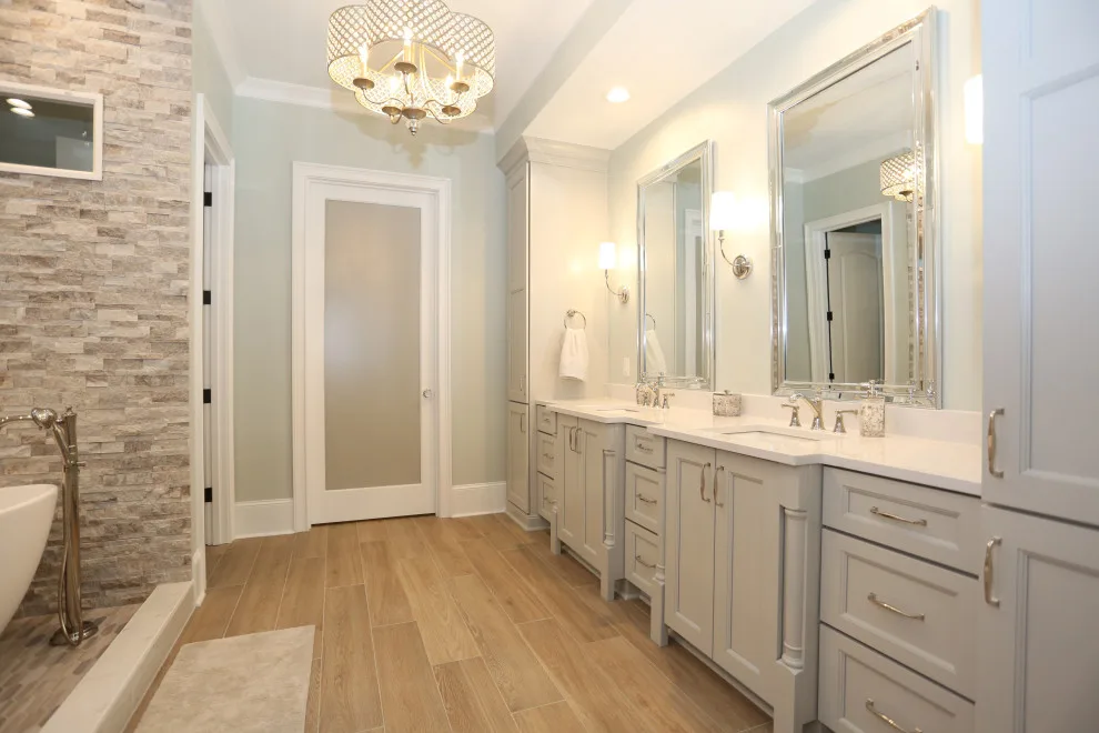 Concord Bathroom Remodeling Project by Turner Design Build - Photo 5