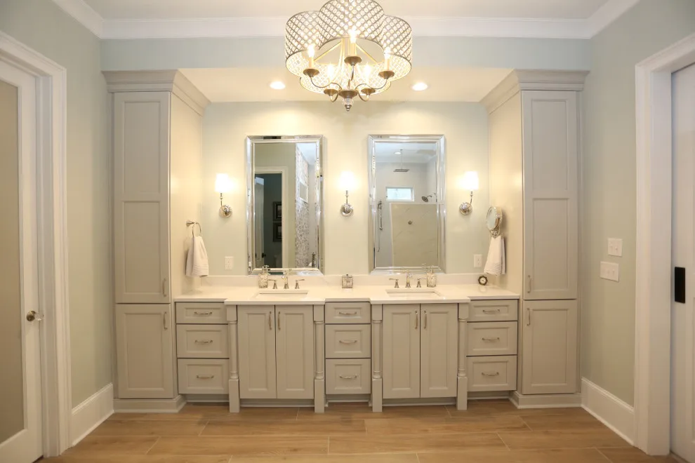 Concord Bathroom Remodeling Project by Turner Design Build - Photo 2