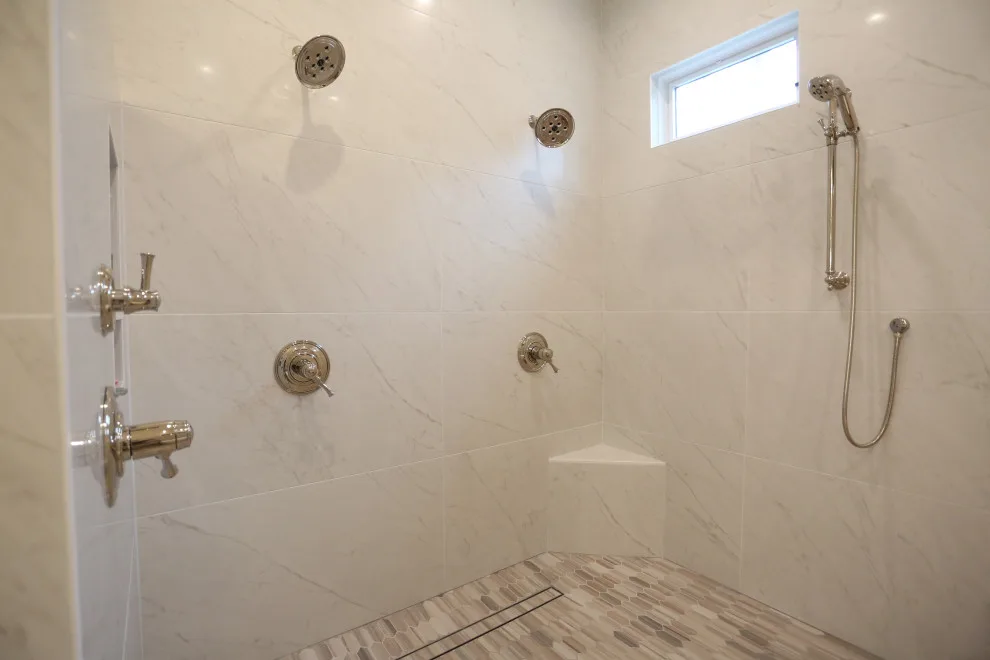Concord Bathroom Remodeling Project by Turner Design Build - Photo 4