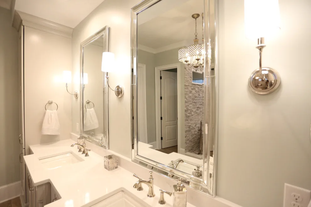 Concord Bathroom Remodeling Project by Turner Design Build - Photo 6
