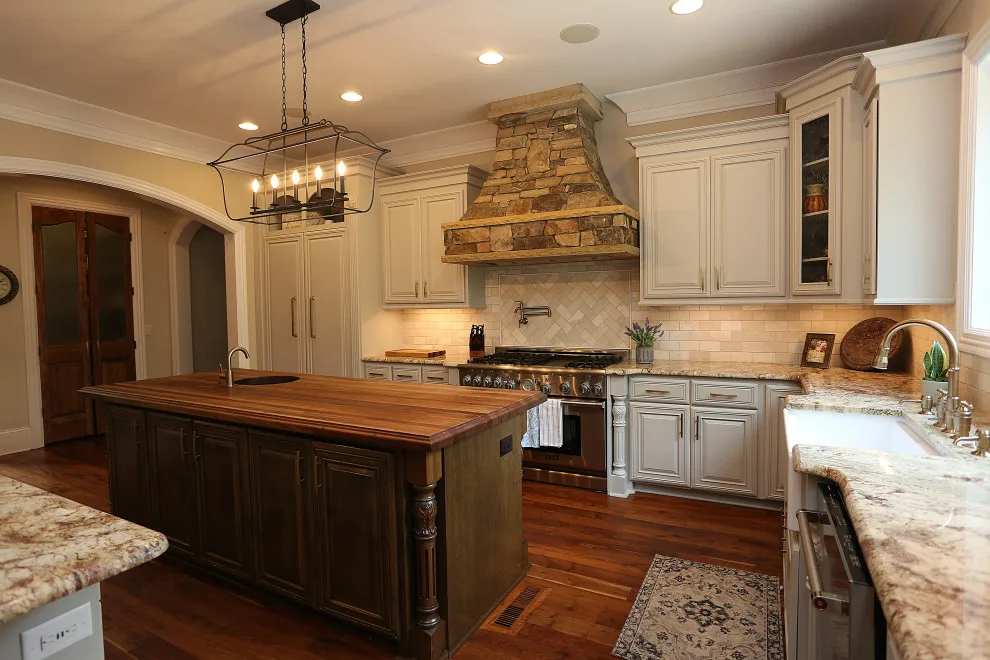 Kitchen Remodeling in Concord, NC by Turner Design Build - Photo 5
