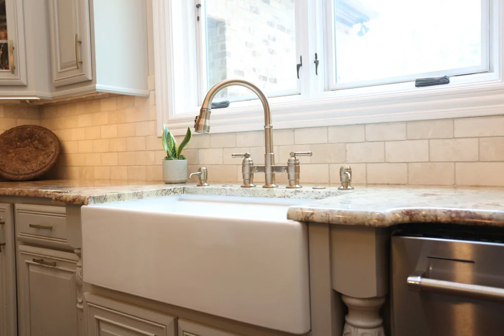 Kitchen Remodeling in Concord, NC by Turner Design Build - Photo 4
