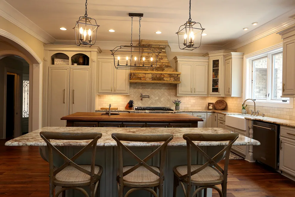Kitchen Remodeling in Concord, NC by Turner Design Build - Photo 7
