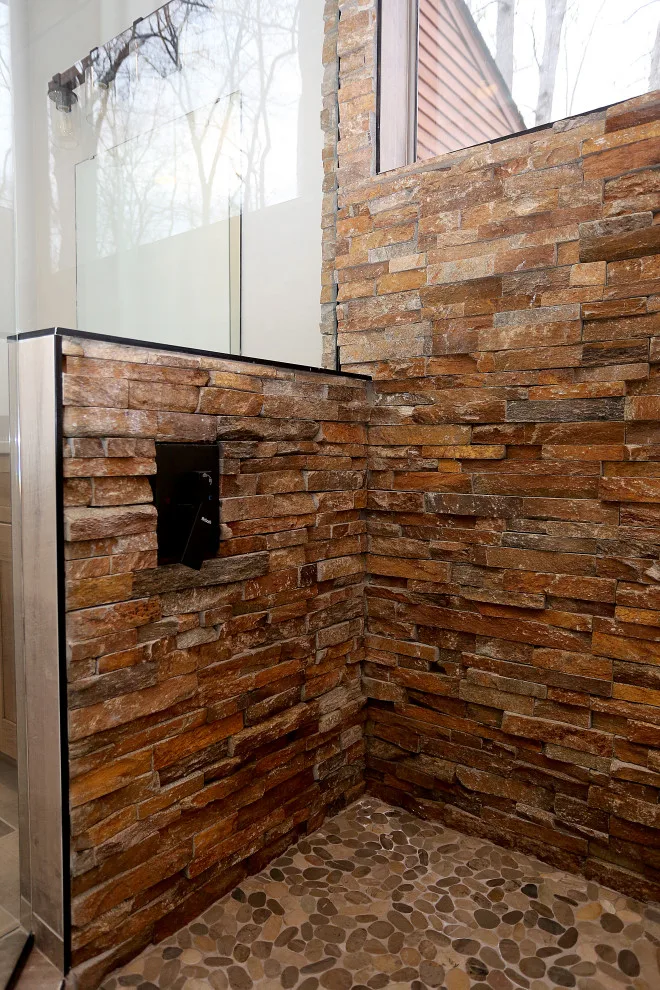 Master Bathroom Renovation in Concord, NC by Turner Design Build - Photo 5