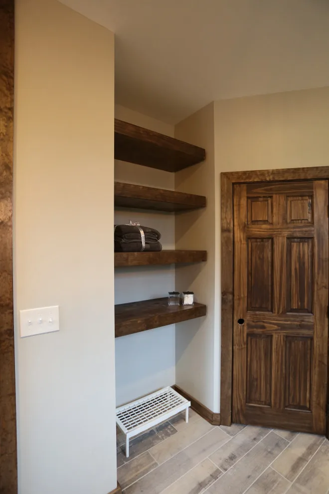 Master Bathroom Renovation in Concord, NC by Turner Design Build - Photo 3