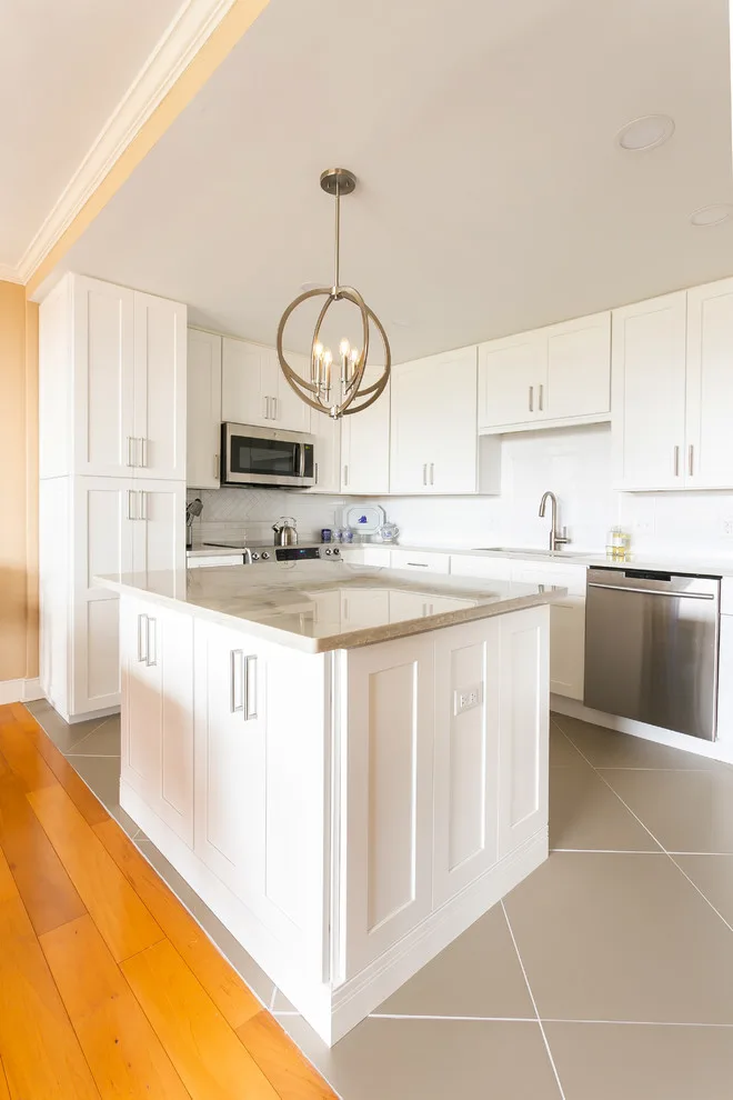 Concord Street Culinary Renovation by Kalman Construction - Photo 3