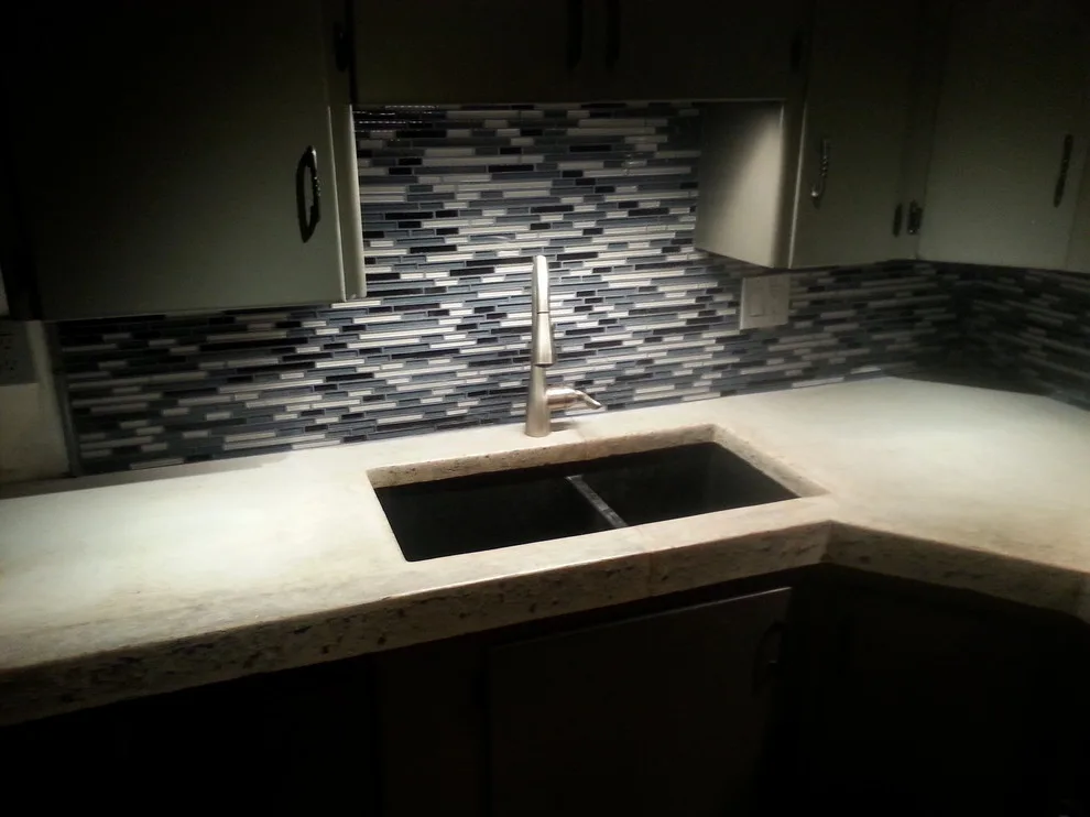 Cement Surface Top by Old Town Builders LLC - Photo 2