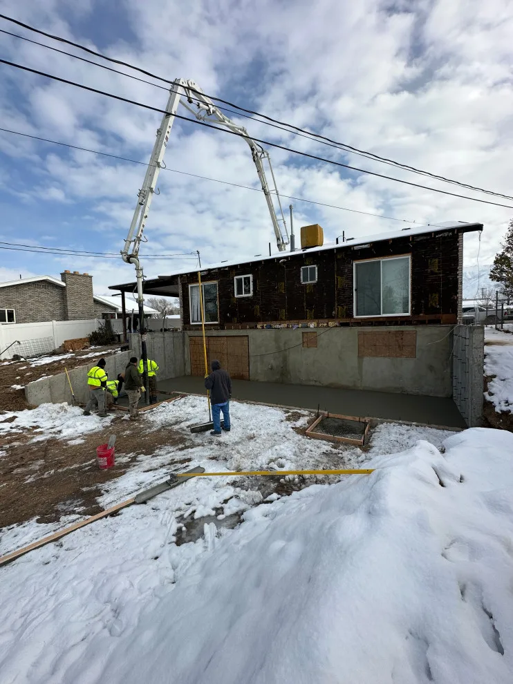 Cement by Re-Up Construction, LLC - Photo 23