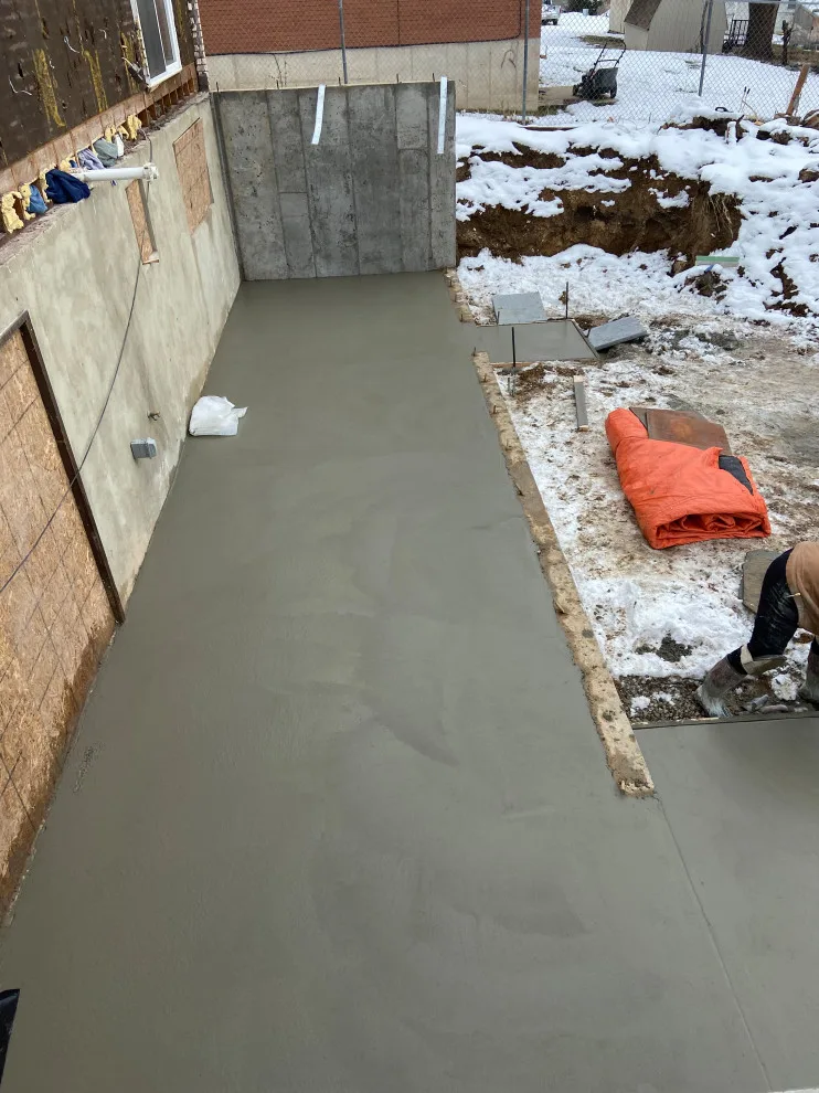 Cement by Re-Up Construction, LLC - Photo 3