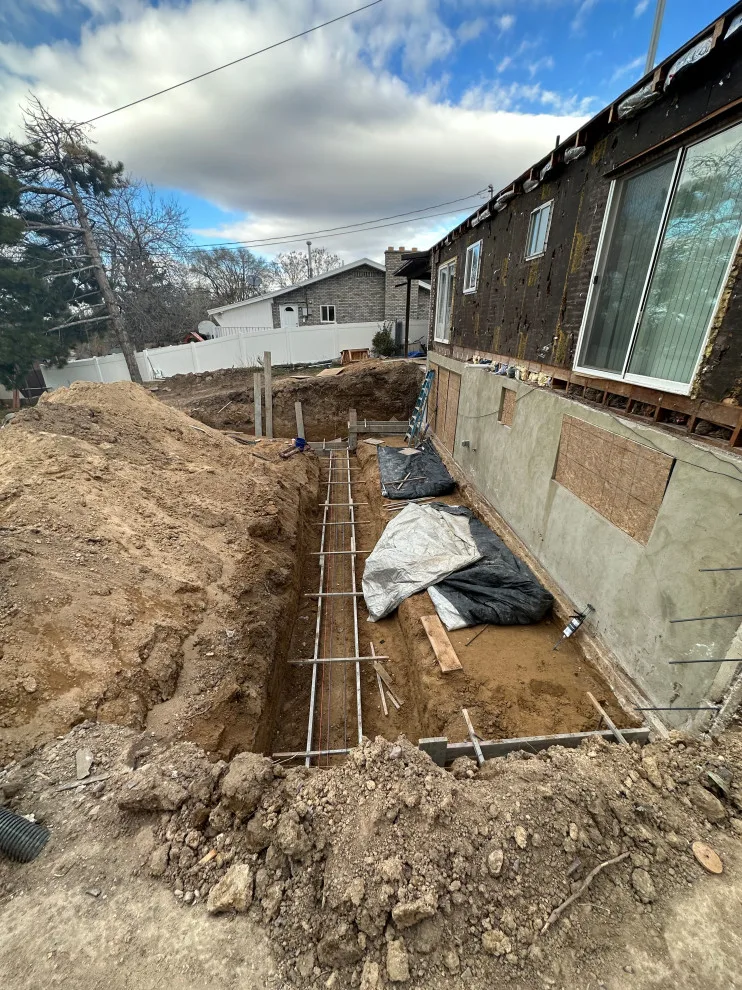 Cement by Re-Up Construction, LLC - Photo 13