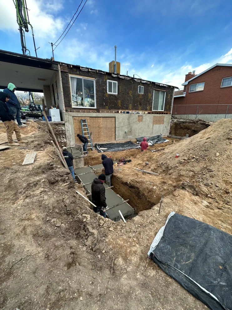 Cement by Re-Up Construction, LLC - Photo 17