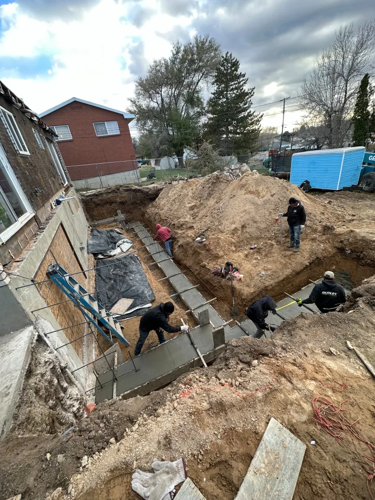 Cement by Re-Up Construction, LLC - Photo 21