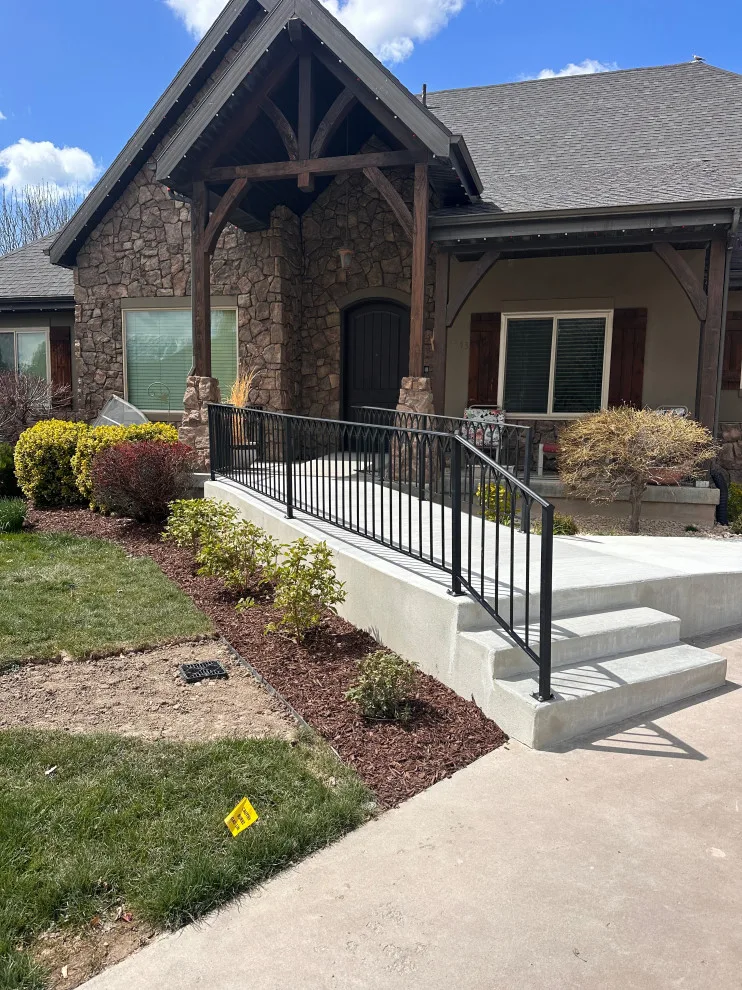 Cement by Re-Up Construction, LLC - Photo 7