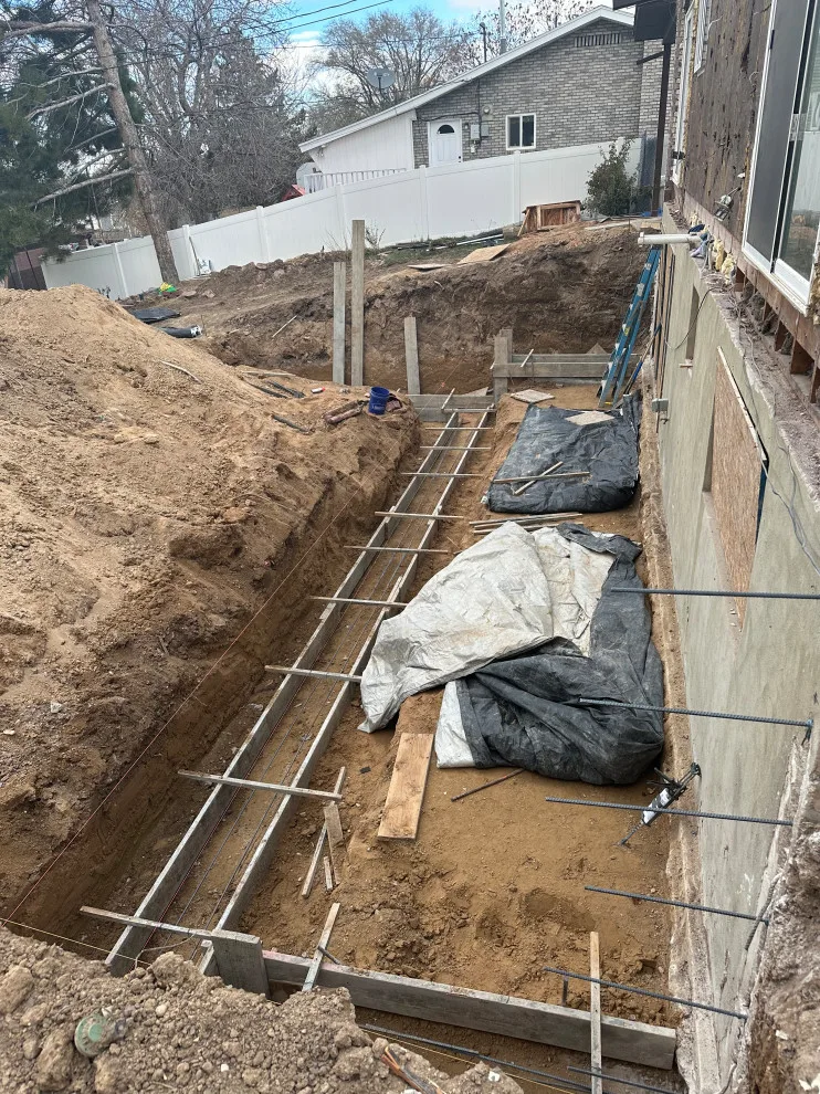 Cement by Re-Up Construction, LLC - Photo 25