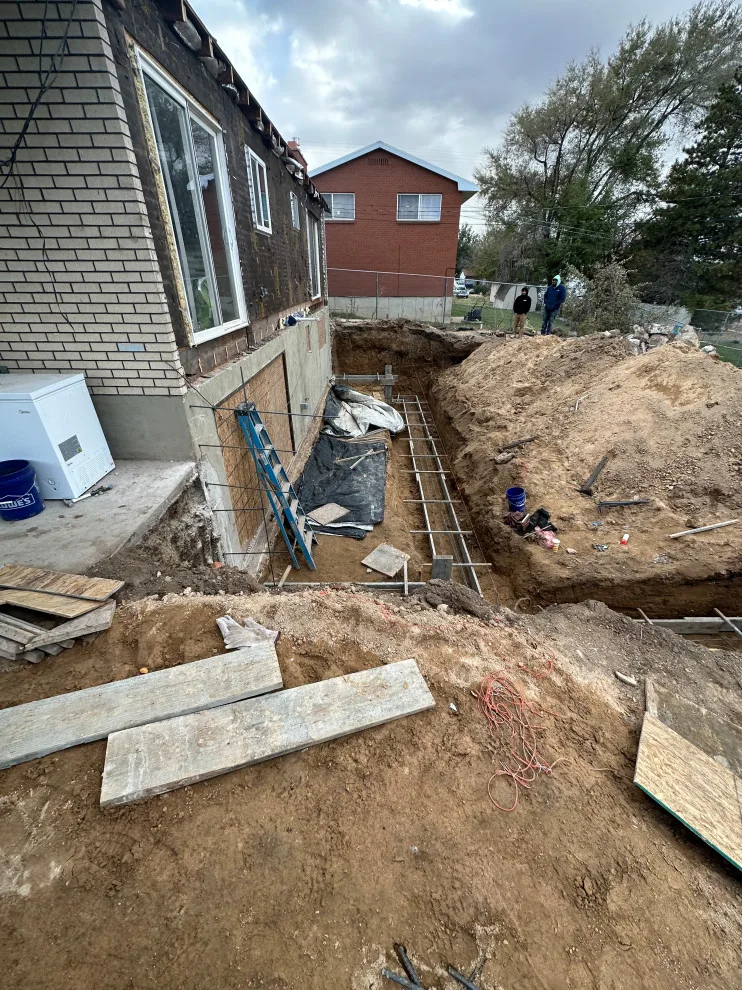 Cement by Re-Up Construction, LLC - Photo 27