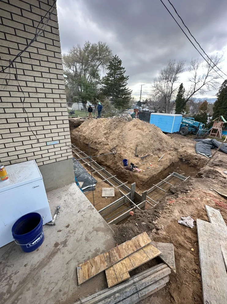 Cement by Re-Up Construction, LLC - Photo 11