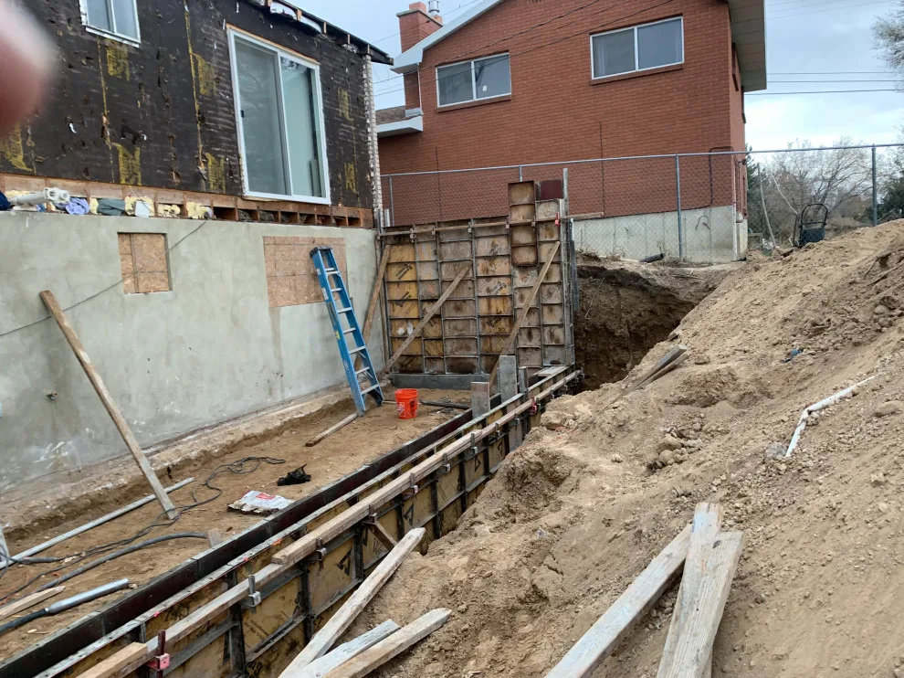 Cement by Re-Up Construction, LLC - Photo 14