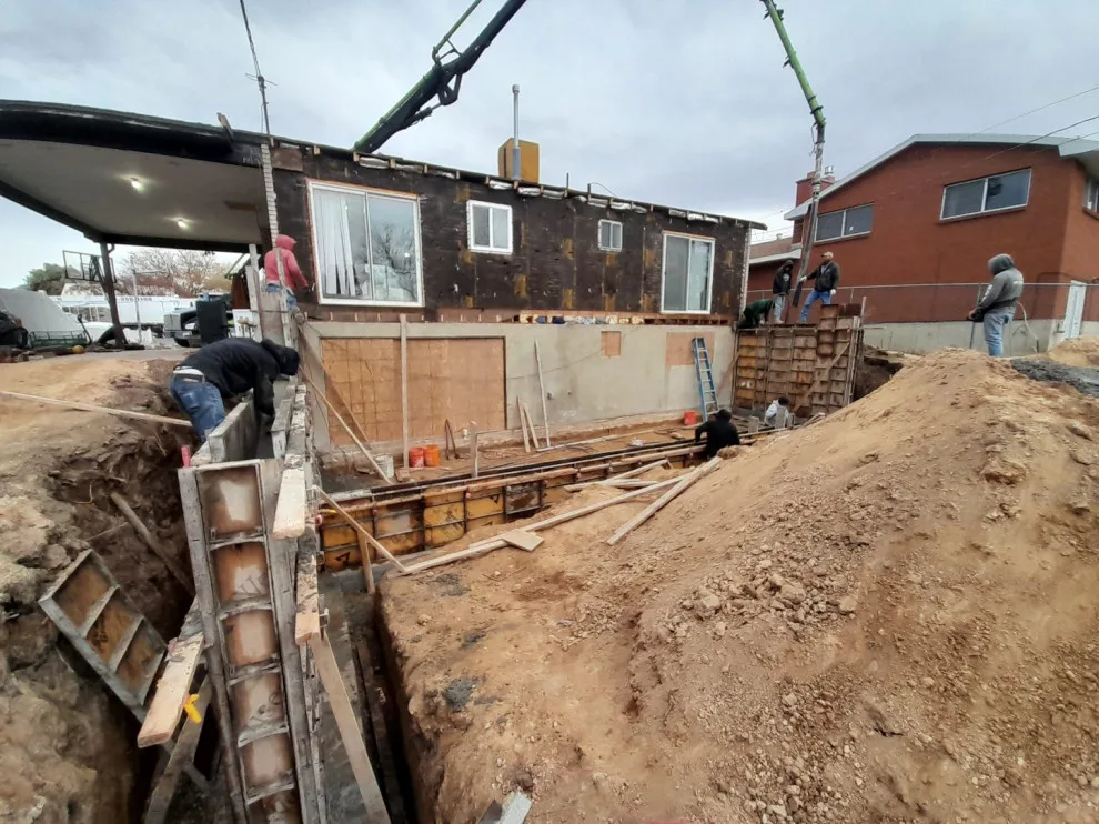 Cement by Re-Up Construction, LLC - Photo 8