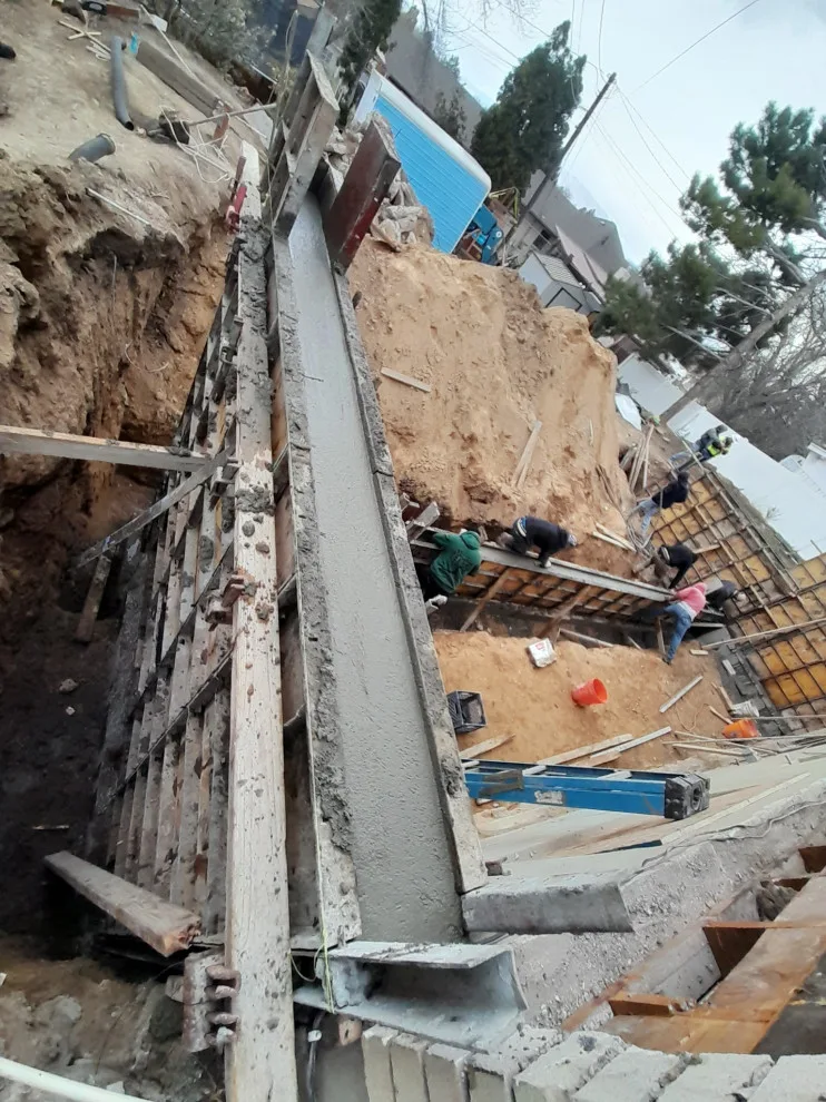 Cement by Re-Up Construction, LLC - Photo 2