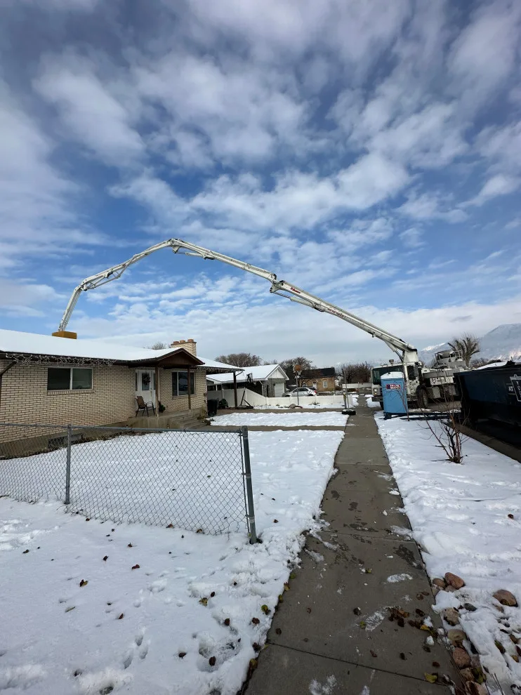 Cement by Re-Up Construction, LLC - Photo 19
