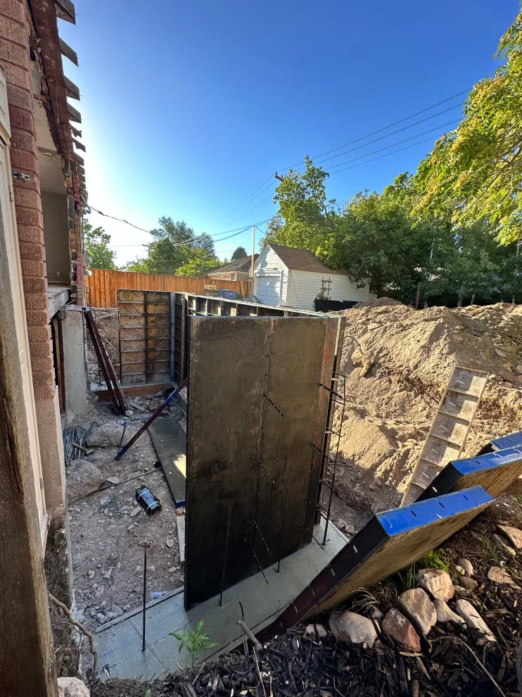 Cement by Re-Up Construction, LLC - Photo 4