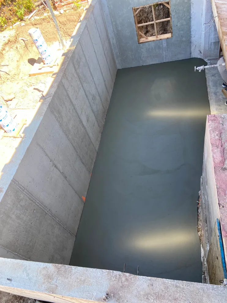 Cement by Re-Up Construction, LLC - Photo 12