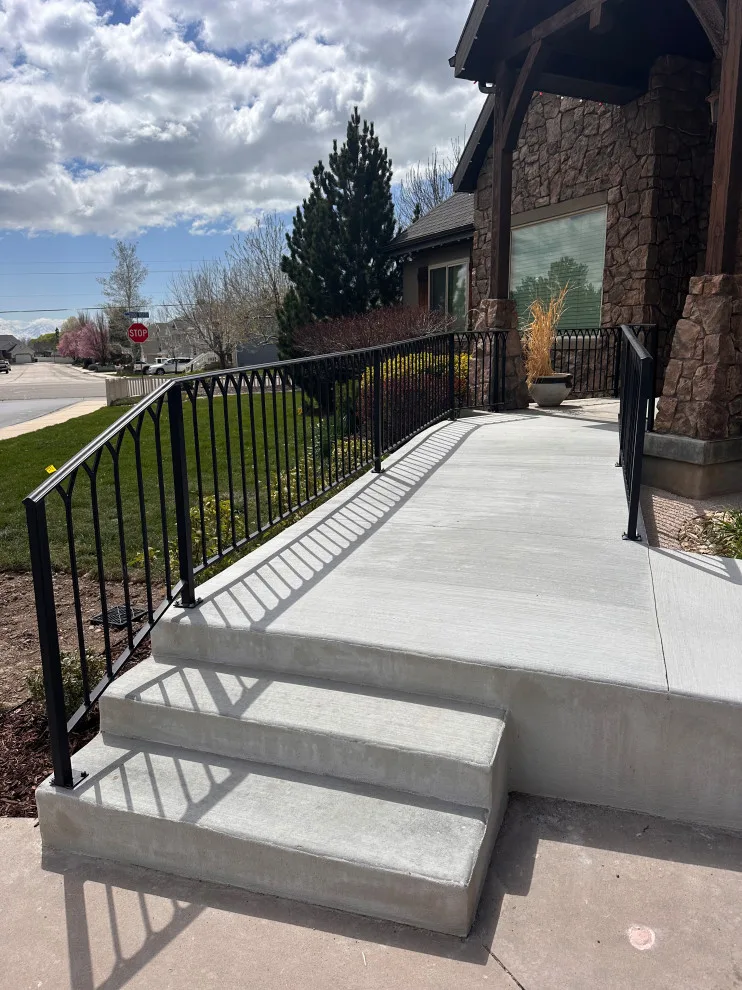 Cement by Re-Up Construction, LLC - Photo 16