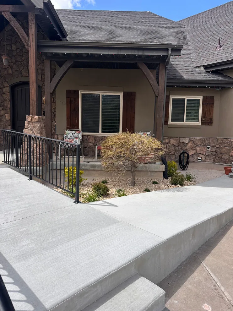 Cement by Re-Up Construction, LLC - Photo 20