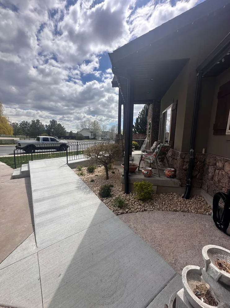 Cement by Re-Up Construction, LLC - Photo 5