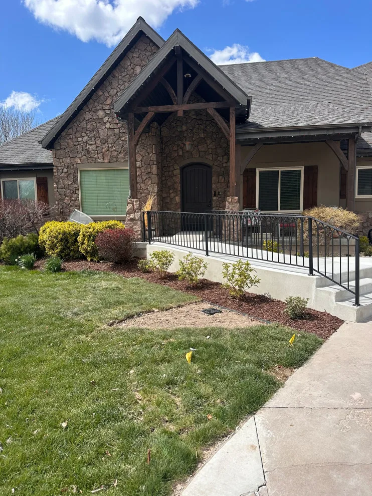 Cement by Re-Up Construction, LLC - Photo 26