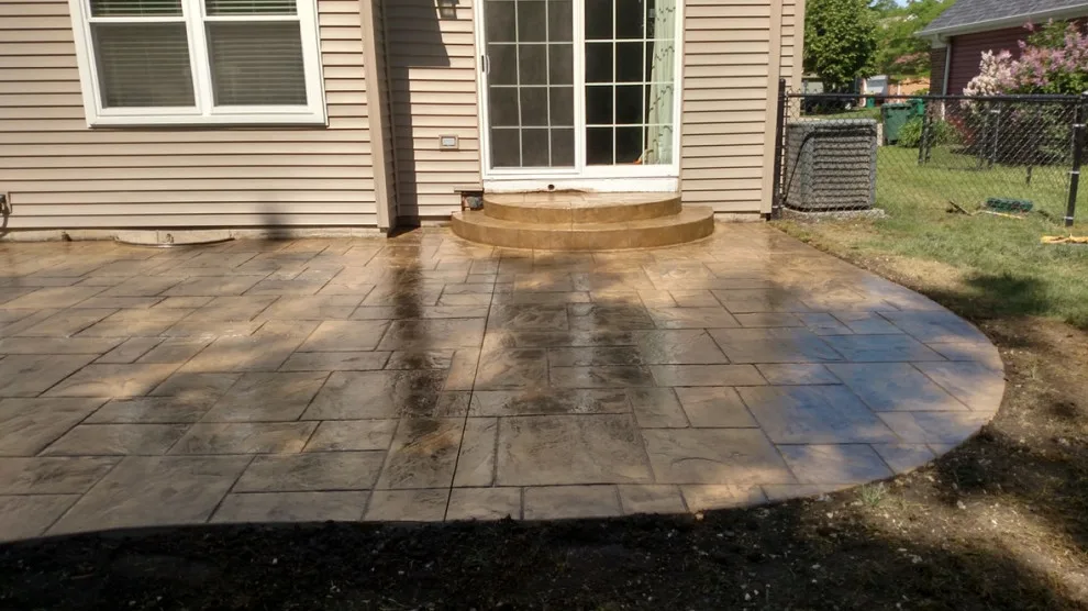 Concrete Surfacing by HX Home Solutions And North Star Stone - Photo 18