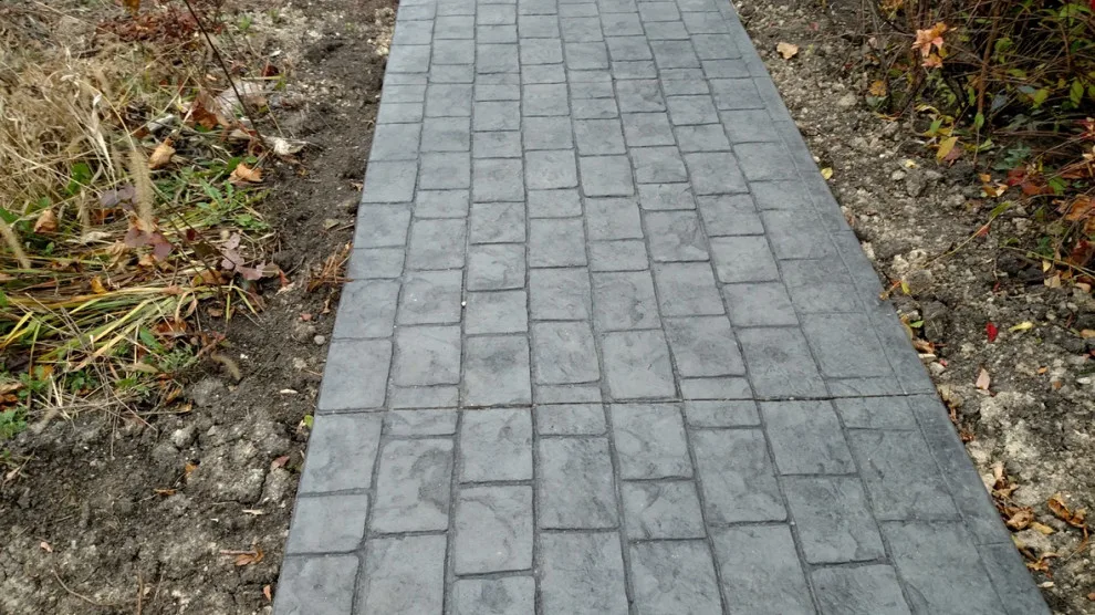 Concrete Surfacing by HX Home Solutions And North Star Stone - Photo 16