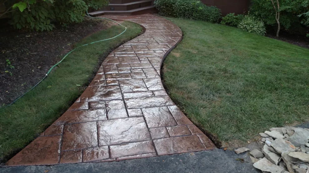 Concrete Surfacing by HX Home Solutions And North Star Stone - Photo 13