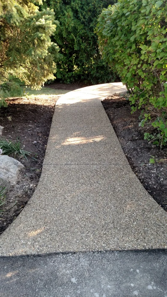 Concrete Surfacing by HX Home Solutions And North Star Stone - Photo 9