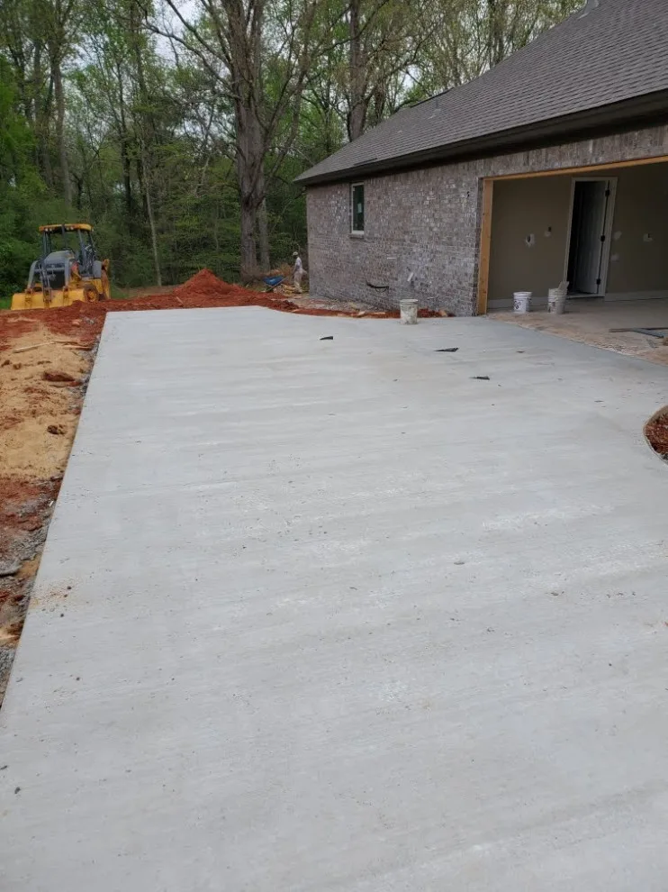 Kelvin L Williams Construction Inc - Photo 11