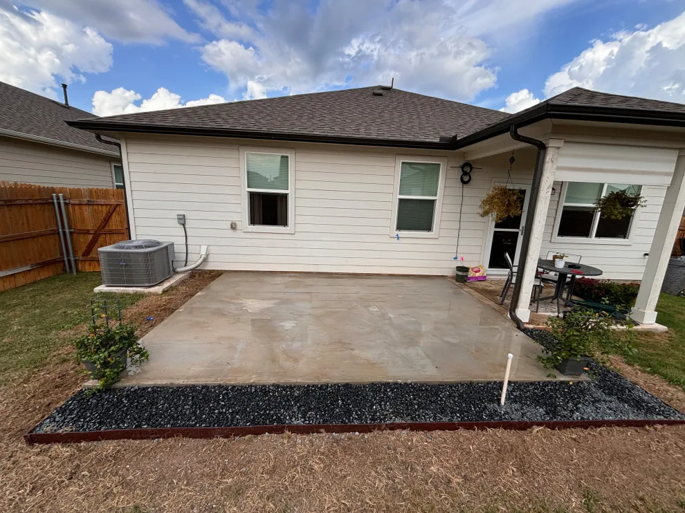 ATX Outdoor Construction LLC - Photo 14