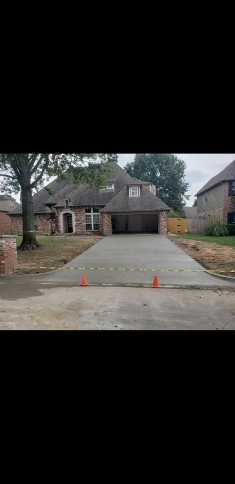 Cement by OK Home Remodel - Photo 13