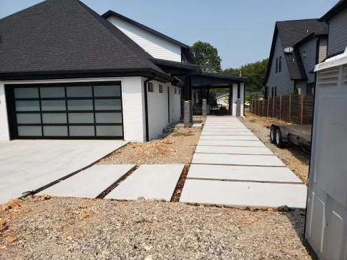 Cement by OK Home Remodel - Photo 6