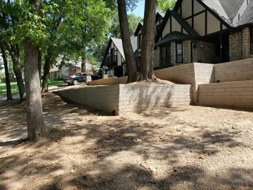 Cement by OK Home Remodel - Photo 14