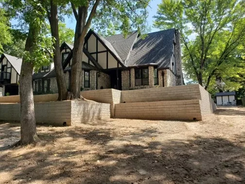 Cement by OK Home Remodel - Photo 9