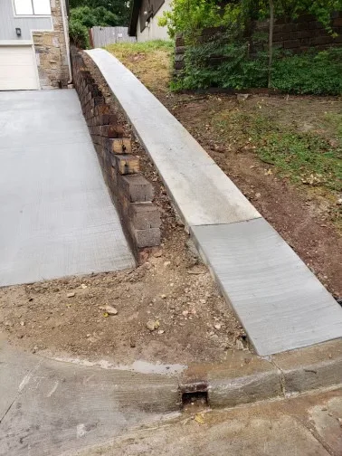 Cement by OK Home Remodel - Photo 11