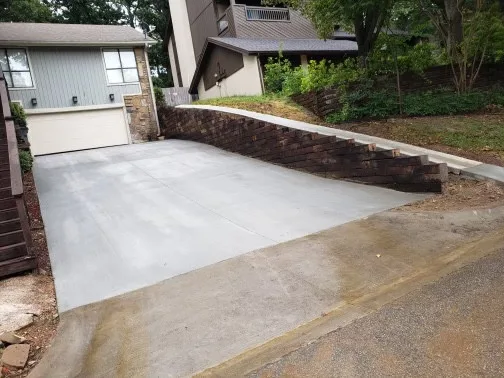 Cement by OK Home Remodel - Photo 7